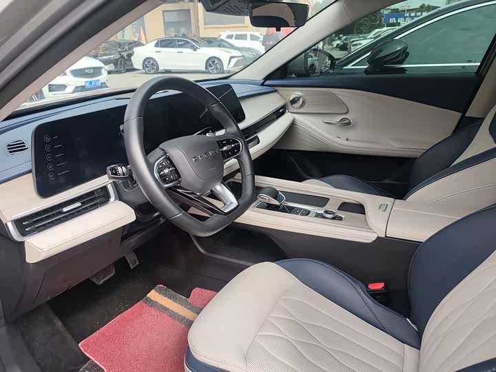 Фото 8 - Chery Arrizo 8