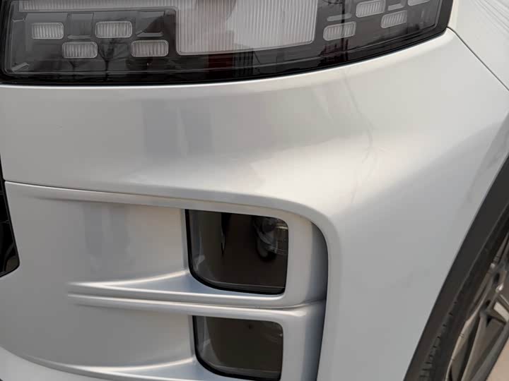 Chery Jaecoo J7 (Explore 06) Hybrid 2024 2024款 豪华型