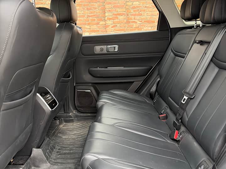 Chery Jaecoo J7 (Explore 06) Hybrid 2024 2024款 豪华型