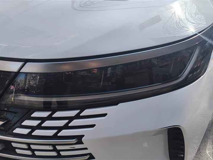 Фото 5 - BYD Destroyer 05