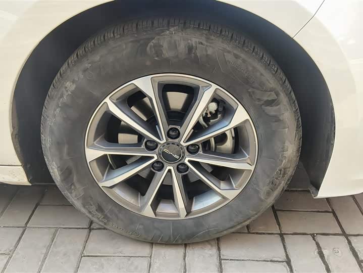 Фото 6 - BYD Destroyer 05