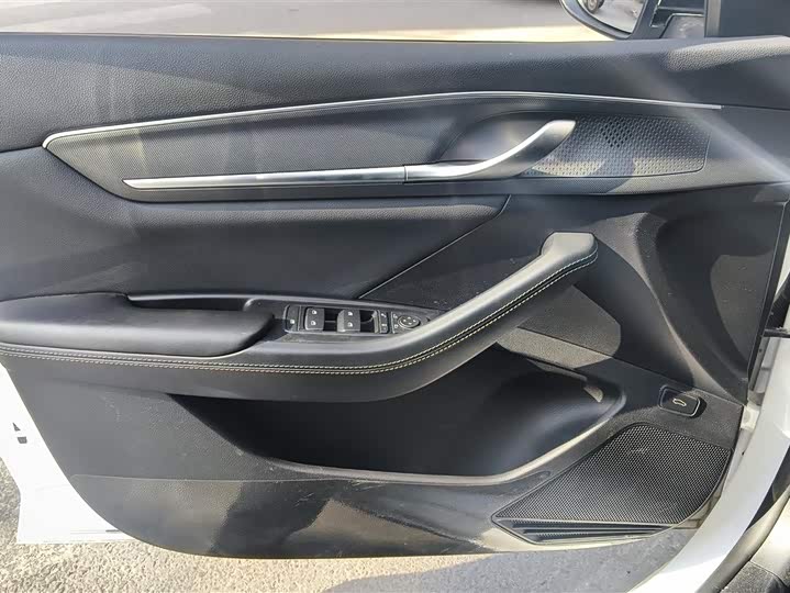 Фото 7 - BYD Destroyer 05