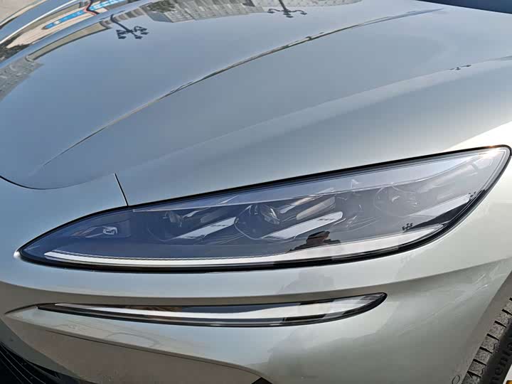 Фото 4 - Denza Z9GT