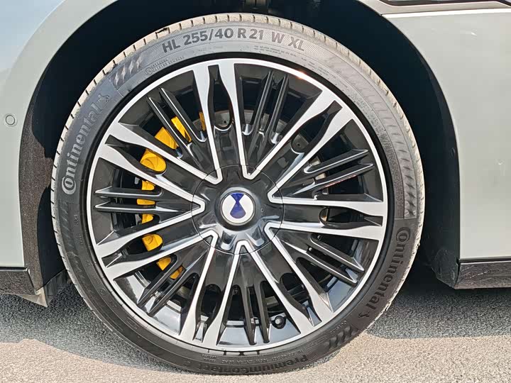 Фото 5 - Denza Z9GT