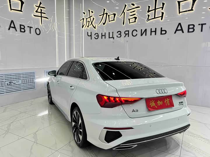 Фото 6 - Audi A3