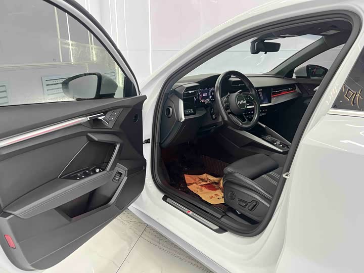 Фото 7 - Audi A3