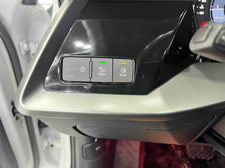 Фото 9 - Audi A3