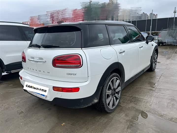 Photo 9 - Mini Clubman