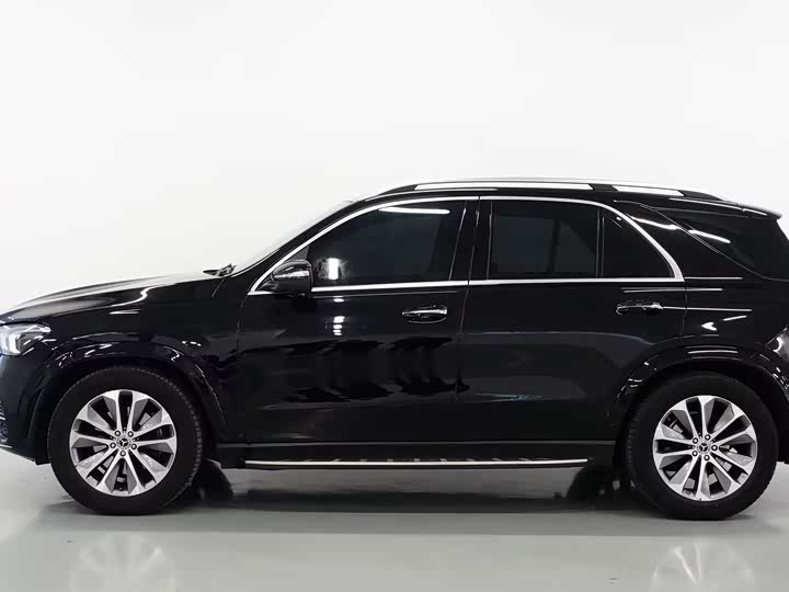 Photo 3 - Mercedes-Benz GLE-Class