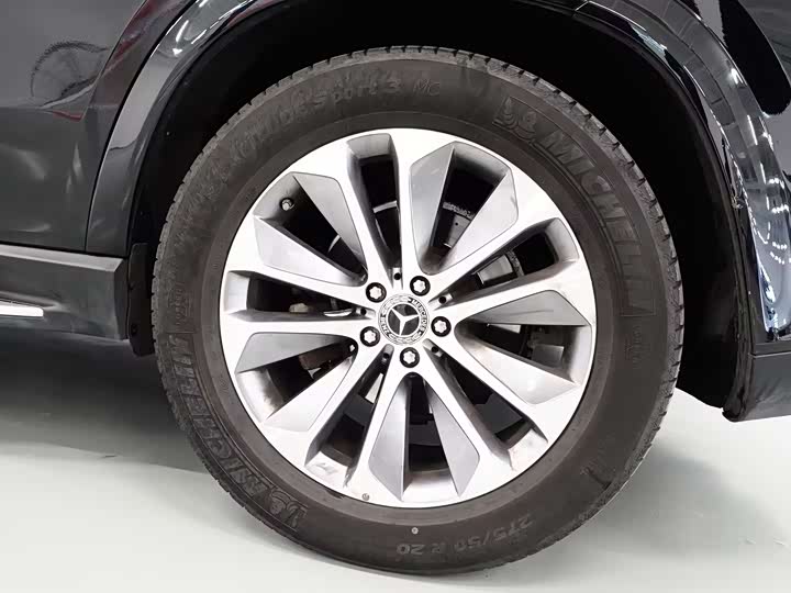 Photo 4 - Mercedes-Benz GLE-Class