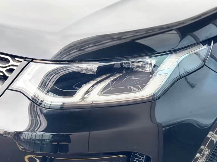 Фото 9 - Land Rover Discovery Sport