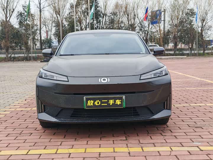 Фото 2 - Changan Qiyuan (Nevo) A05