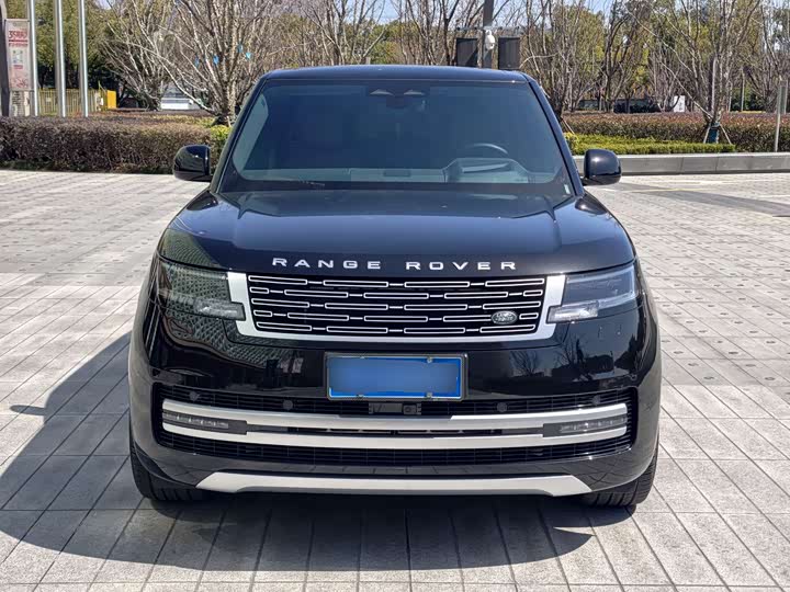 Photo 2 - Land Rover Range Rover