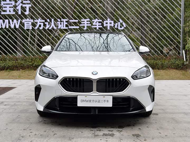 Фото 2 - BMW 2 Series