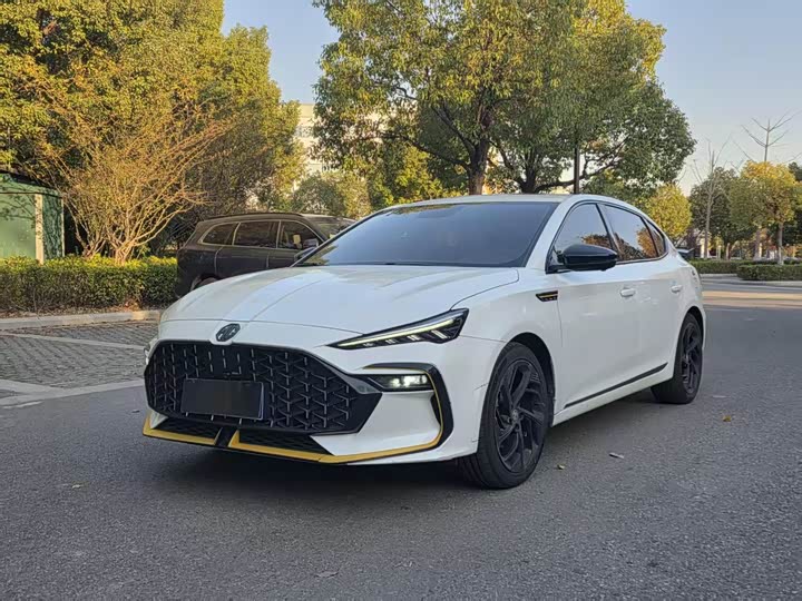 Photo 1 - MG Motor 6