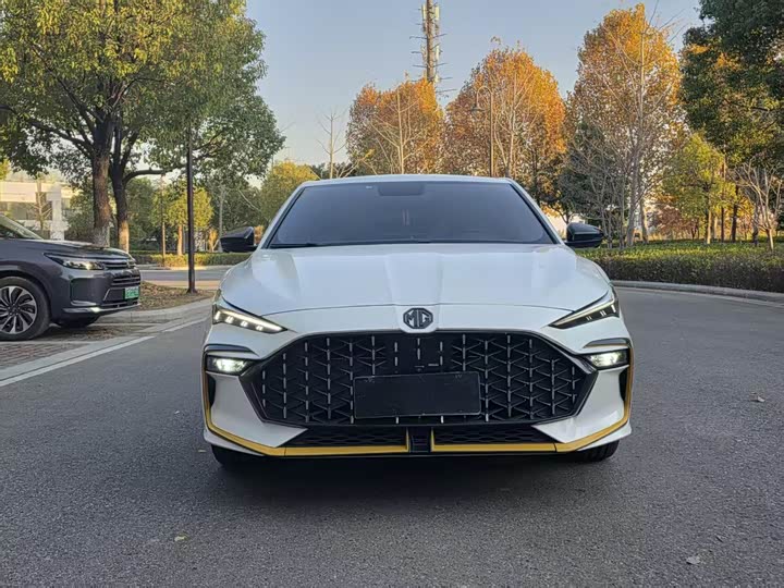 Photo 2 - MG Motor 6