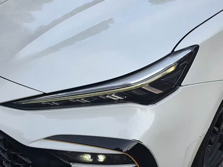 Photo 3 - MG Motor 6