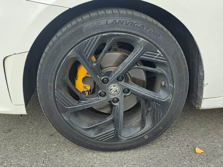 Photo 5 - MG Motor 6