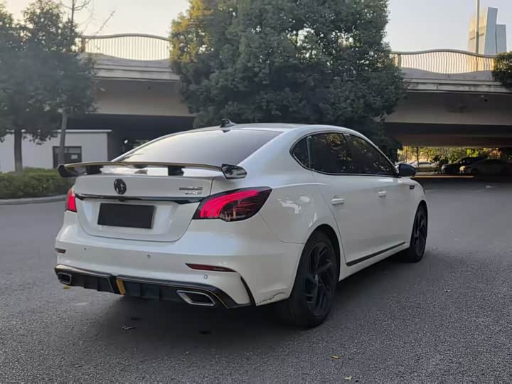 Photo 7 - MG Motor 6