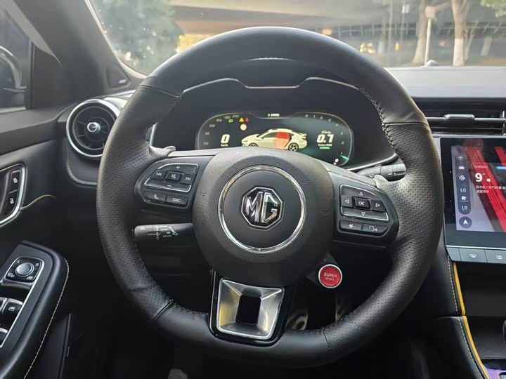 Photo 9 - MG Motor 6