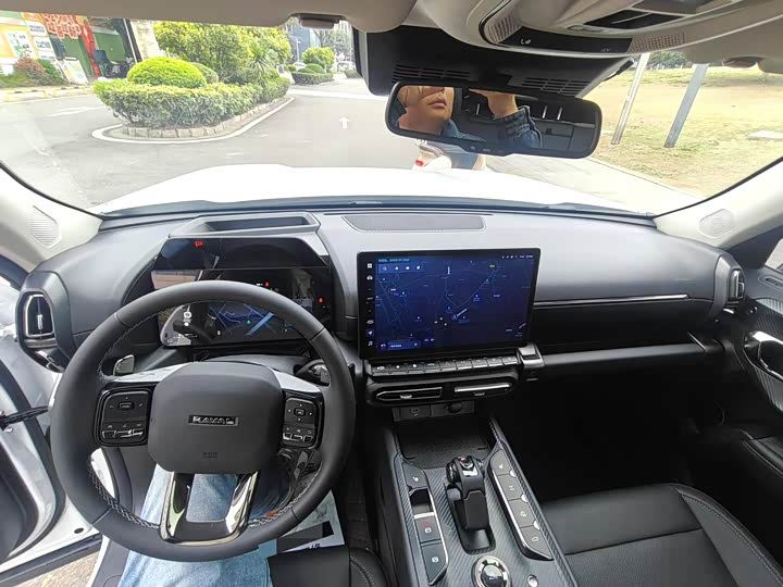 Фото 4 - Haval H-Dog