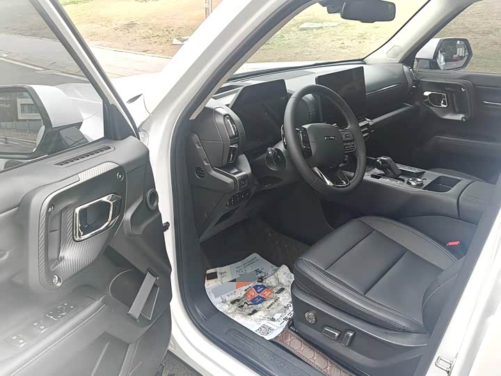 Фото 6 - Haval H-Dog