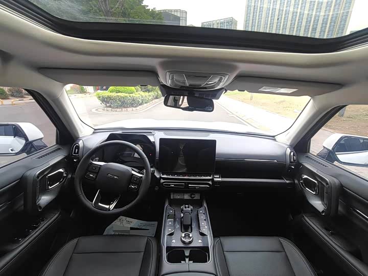 Фото 7 - Haval H-Dog