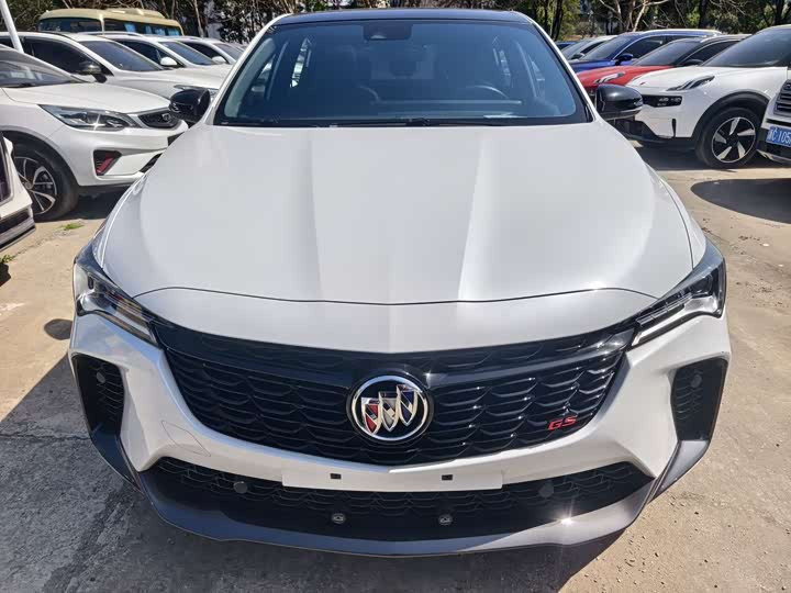 Фото 2 - Buick Verano