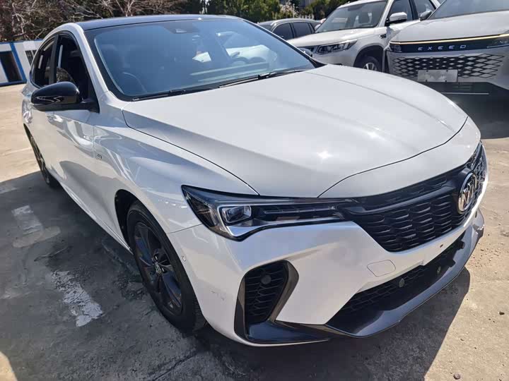 Фото 3 - Buick Verano