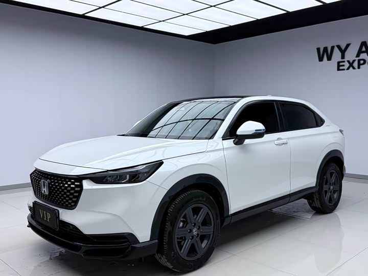 Фото 1 - Honda XR-V