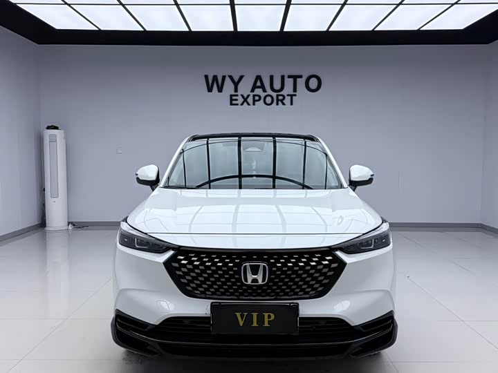 Фото 2 - Honda XR-V