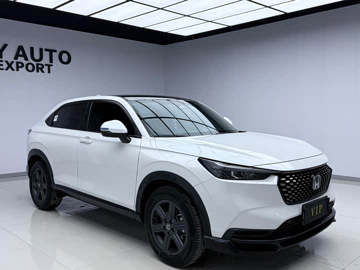 Фото 3 - Honda XR-V