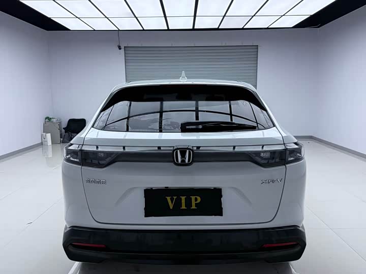 Фото 5 - Honda XR-V