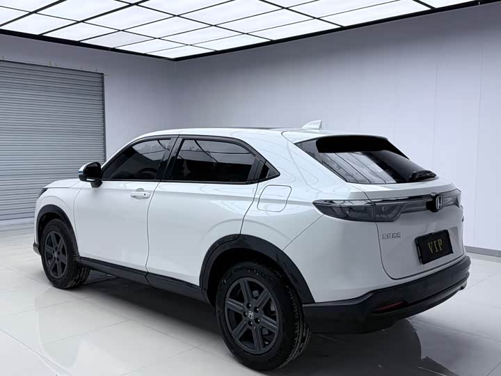 Фото 6 - Honda XR-V