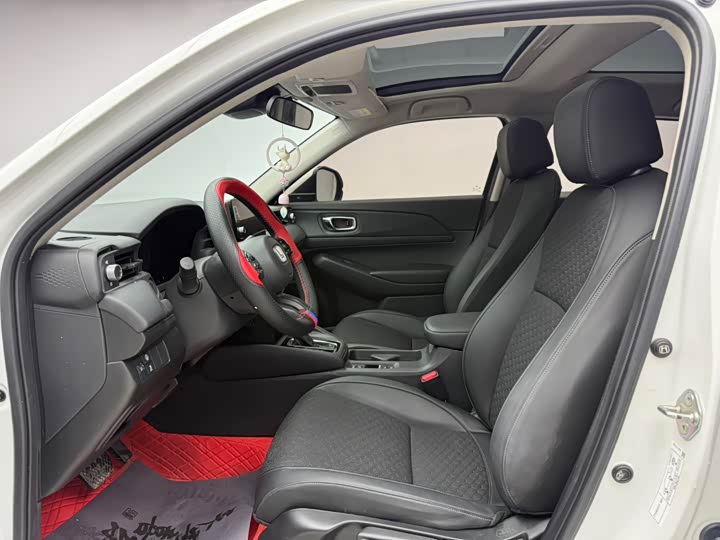 Фото 7 - Honda XR-V