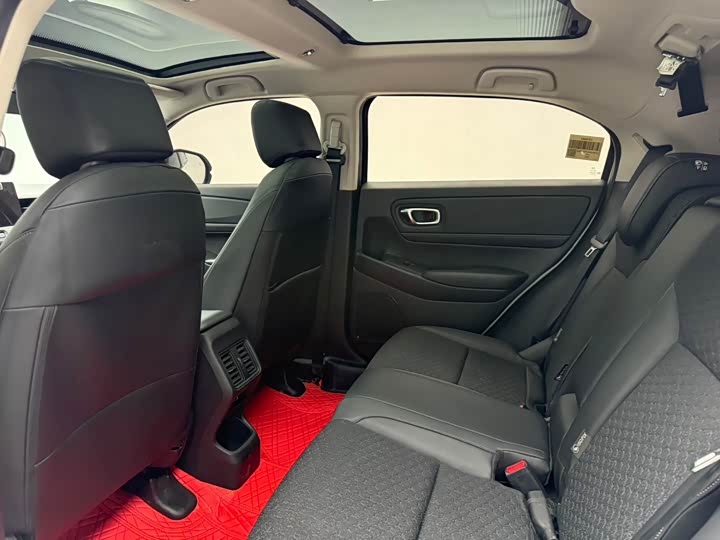 Фото 8 - Honda XR-V