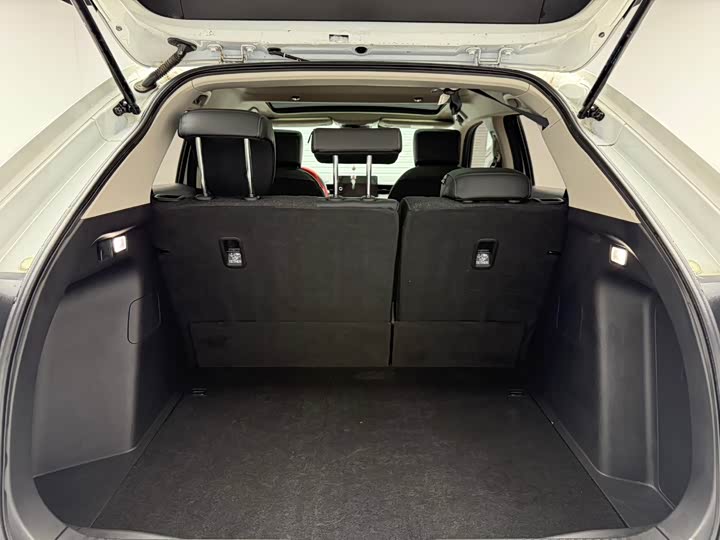 Фото 9 - Honda XR-V