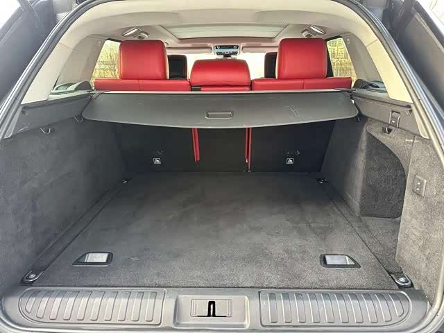 Photo 9 - Land Rover Range Rover Sport