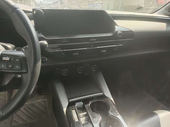 Фото 5 - Citroen C5 X