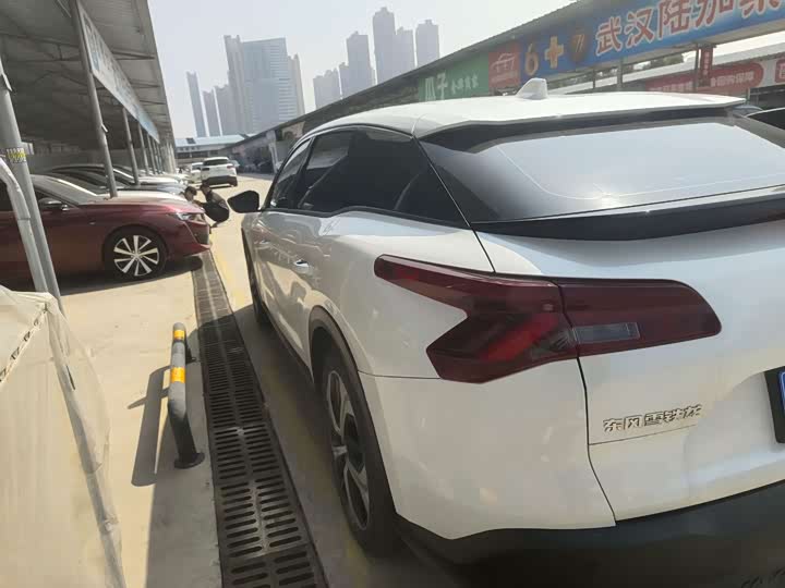 Фото 7 - Citroen C5 X