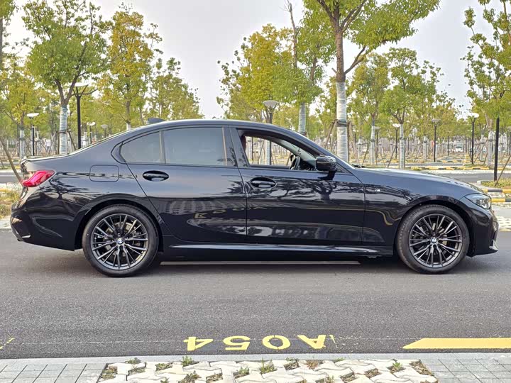 Фото 5 - BMW 3 Series