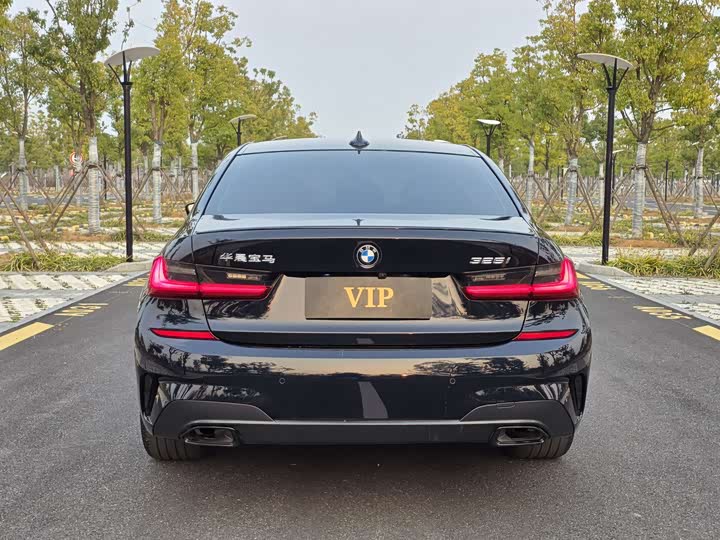 Фото 7 - BMW 3 Series