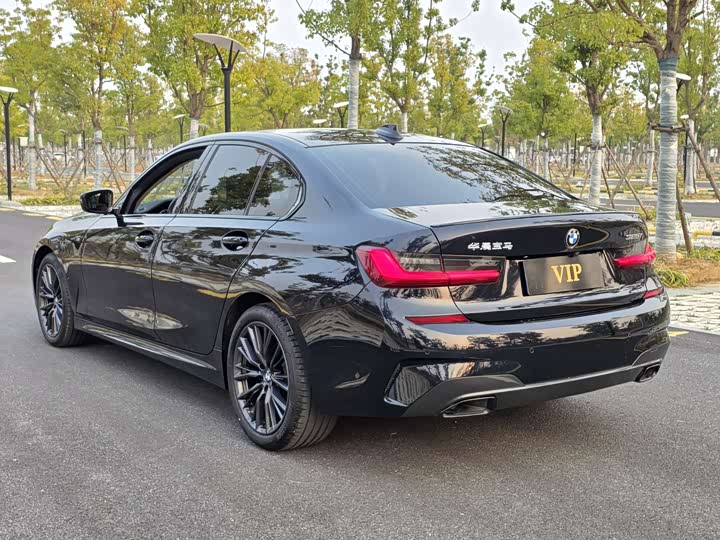 Фото 8 - BMW 3 Series