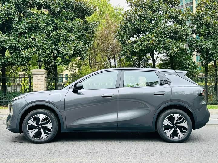 Фото 6 - Changan Qiyuan (Nevo) Q05