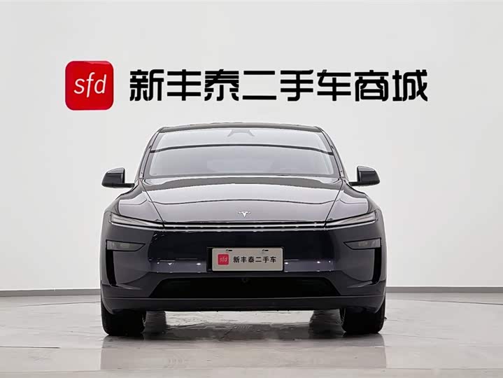 Фото 2 - Tesla Model Y