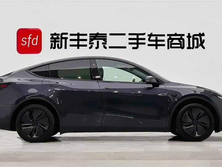 Фото 3 - Tesla Model Y
