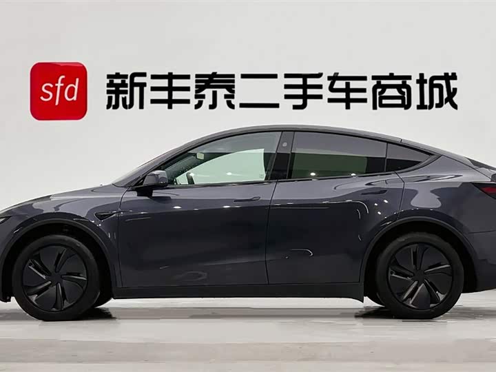 Фото 4 - Tesla Model Y