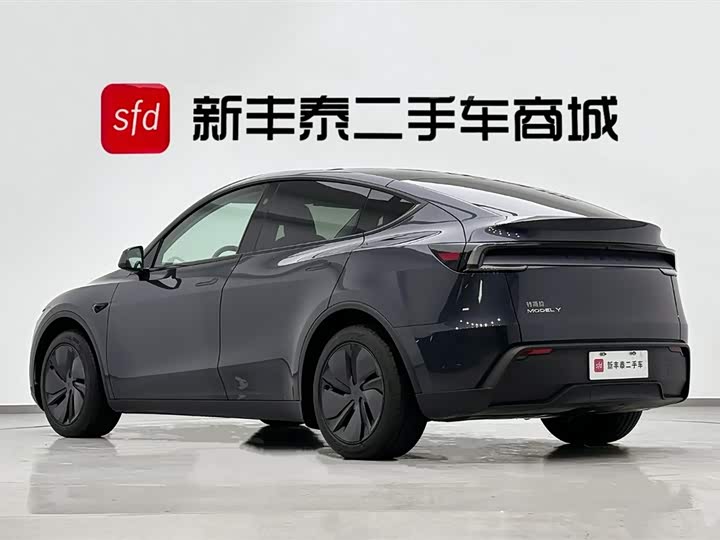 Фото 6 - Tesla Model Y