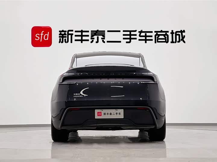 Фото 7 - Tesla Model Y