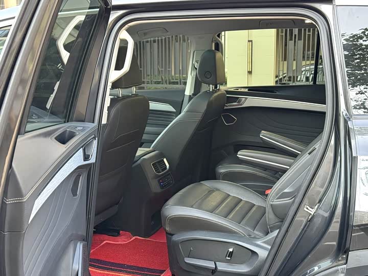 Фото 8 - Volkswagen Talagon